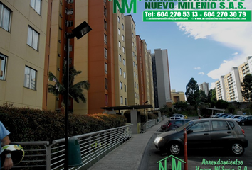 Apartamento en  Itagüí, Antioquia