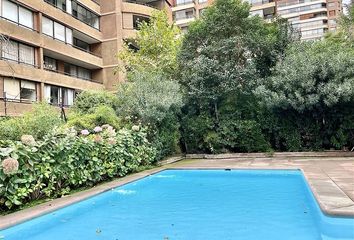 Departamento en  Las Condes, Provincia De Santiago