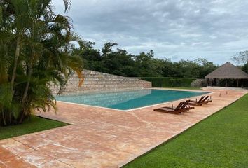 Lote de Terreno en  97302, Mérida, Yucatán, Mex