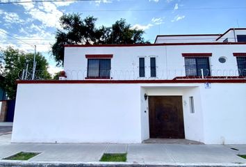 Casa en  Calle Toribio De Benavente 86, Cimatario, Santiago De Querétaro, Querétaro, 76030, Mex