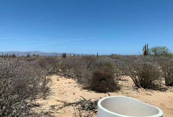 Lote de Terreno en  23234, La Paz, Baja California Sur, Mex