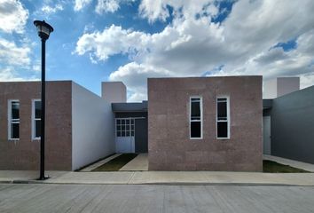 Casa en condominio en  Calle Félix Cuevas, Las Palmas, El Llano Santa María, Zumpango, México, 55605, Mex