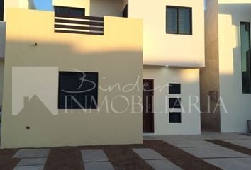 Casa en  Calle Cerro De San Antonio 1184-1260, Residencial Versalles, Los Mochis, Ahome, Sinaloa, 81254, Mex