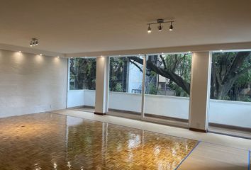 Departamento en  Avenida Ejército Nacional Mexicano, Polanco, Miguel Hidalgo, Ciudad De México, 11560, Mex