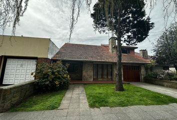 Casa en  Parque Luro, Mar Del Plata