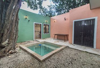 Casa en  Calle 70 62, Centro, Mérida, Yucatán, 97000, Mex