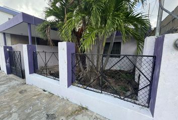 Casa en  Calle 20, García Gineres, Mérida, Yucatán, 97070, Mex