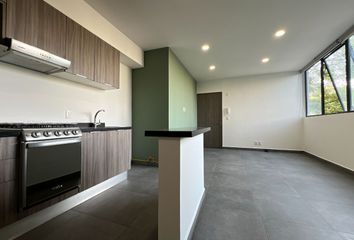 Departamento en  Eje Vial Eje 7-a Sur 428, Santa Cruz Atoyac, Benito Juárez, Ciudad De México, 03310, Mex