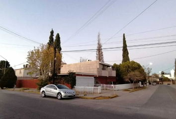 Casa en  Avenida Escudero 307-307, San Felipe Viejo, Chihuahua, 31203, Mex