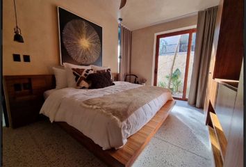 Departamento en  Calle Aldea Zama, Aldea Zama, Tulum, Quintana Roo, 77760, Mex