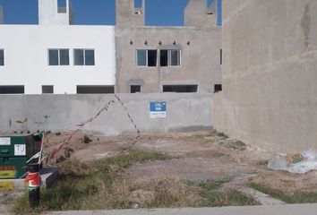 Lote de Terreno en  Calle Cuarta Poniente 500, Zapopan, Jalisco, 45138, Mex