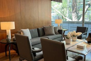 Departamento en  Calle Suderman 416, Polanco V Sección, Miguel Hidalgo, Ciudad De México, 11560, Mex