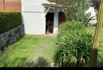 Casa en condominio en  Contadero, Cuajimalpa De Morelos