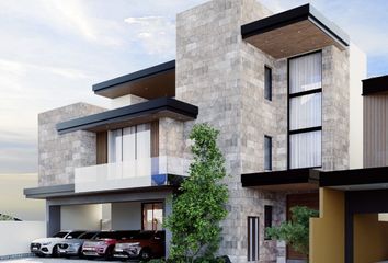 Casa en  Avenida La Herradura 105-105, Privada El Uro, Monterrey, Nuevo León, 64985, Mex