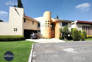 Casa en  Calle Senda Del Sol Zerezotla, Senda Del Sol, Cholula De Rivadabia, San Pedro Cholula, Puebla, 72764, Mex