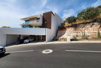 Lote de Terreno en  Calle Pedernal 120, Pedregal De Queretaro, Santiago De Querétaro, Querétaro, 76144, Mex