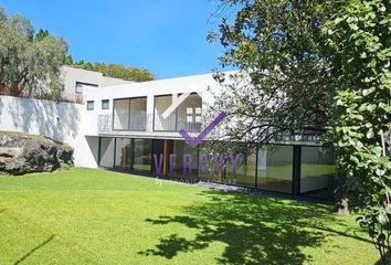 Casa en  Jardines Del Pedregal, Álvaro Obregón, Cdmx