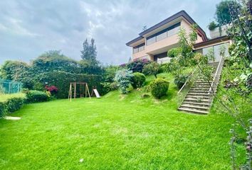 Casa en  Calle Bosques De Canelos 29-93, Bosques De Las Lomas Cuajimalpa, Cuajimalpa De Morelos, Ciudad De México, 05120, Mex