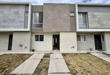 Casa en condominio en  Boulevard Paseos De Zakia, Arenza, El Marqués, Querétaro, 76269, Mex