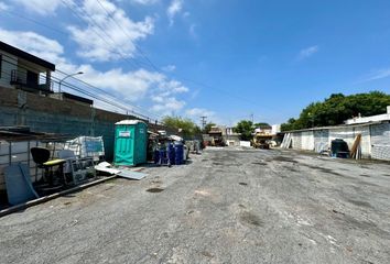 Lote de Terreno en  Calle Río Usumacinta, México, Monterrey, Nuevo León, 64740, Mex