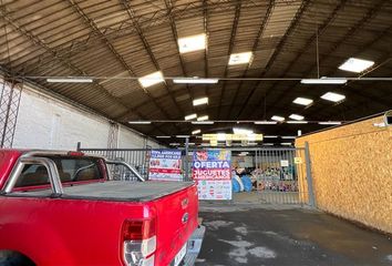 Bodega en  Estación Central, Provincia De Santiago