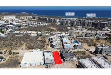 Lote de Terreno en  El Tezal, Los Cabos