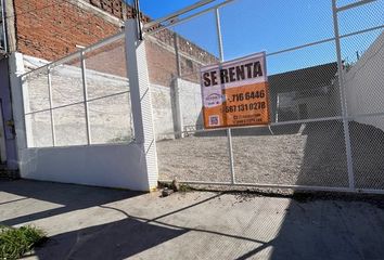 Lote de Terreno en  Centro, Culiacán Rosales