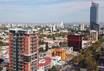 Departamento en  Colonia Chapalita, Guadalajara, Jalisco