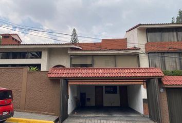 Casa en  Ciudad Satélite, Naucalpan De Juárez