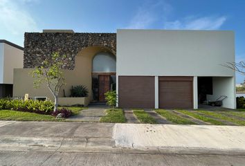 Casa en  Punta Tiburón, Alvarado, Veracruz