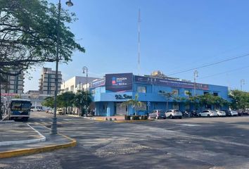 Local comercial en  Veracruz Centro, Municipio Veracruz