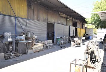 Bodega en  Renca, Provincia De Santiago