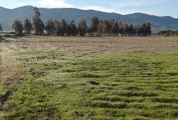 Parcela en  San Javier, Linares