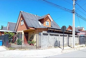 Casa en  Maule, Talca