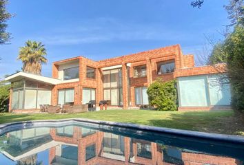 Casa en  Lo Barnechea, Provincia De Santiago