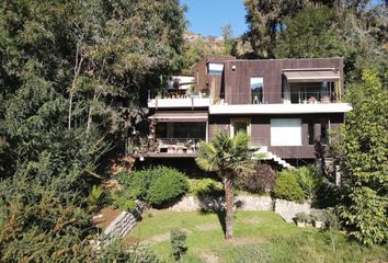 Casa en  Lo Barnechea, Provincia De Santiago