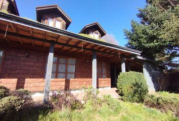 Casa en  Temuco, Cautín