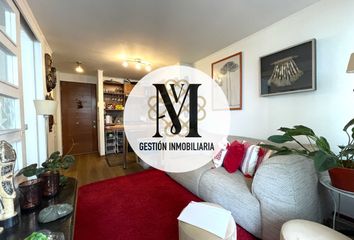 Departamento en  Recoleta, Provincia De Santiago