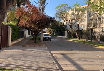 Estacionamiento en  Ñuñoa, Provincia De Santiago