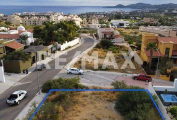 Lote de Terreno en  San José Del Cabo Centro, San José Del Cabo