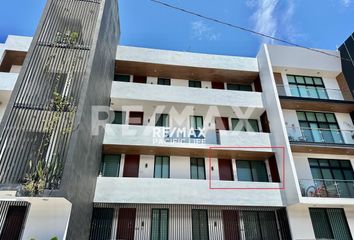 Departamento en  Marina Mazatlán, Mazatlán