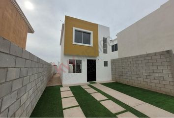 Casa en  Villas De La República, Mexicali