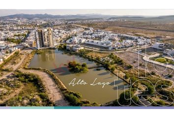 Lote de Terreno en  Villa Magna, San Luis Potosí