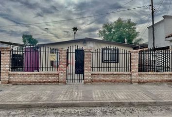 Departamento en  Roma, Mexicali