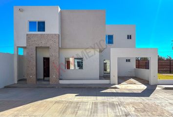 Casa en  Lucerna, Mexicali