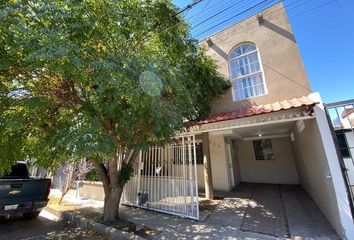 Casa en  Frontera, Ciudad Juárez, Juárez, Chihuahua