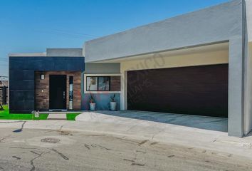 Casa en  Calles, Mexicali