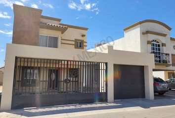 Casa en  Ciudad Mexicali, Mexicali