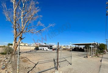 Lote de Terreno en  Bordo La Rivera, Mexicali