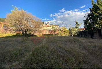 Lote de Terreno en  Salvador Sánchez Colín, Toluca